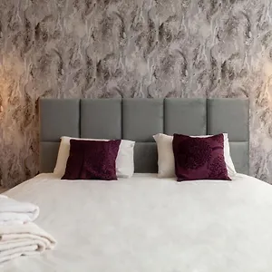  Апартаменты Bvapartments Vip On Kulisha