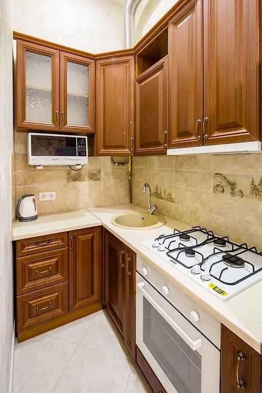 Vip Apartments Λβιβ