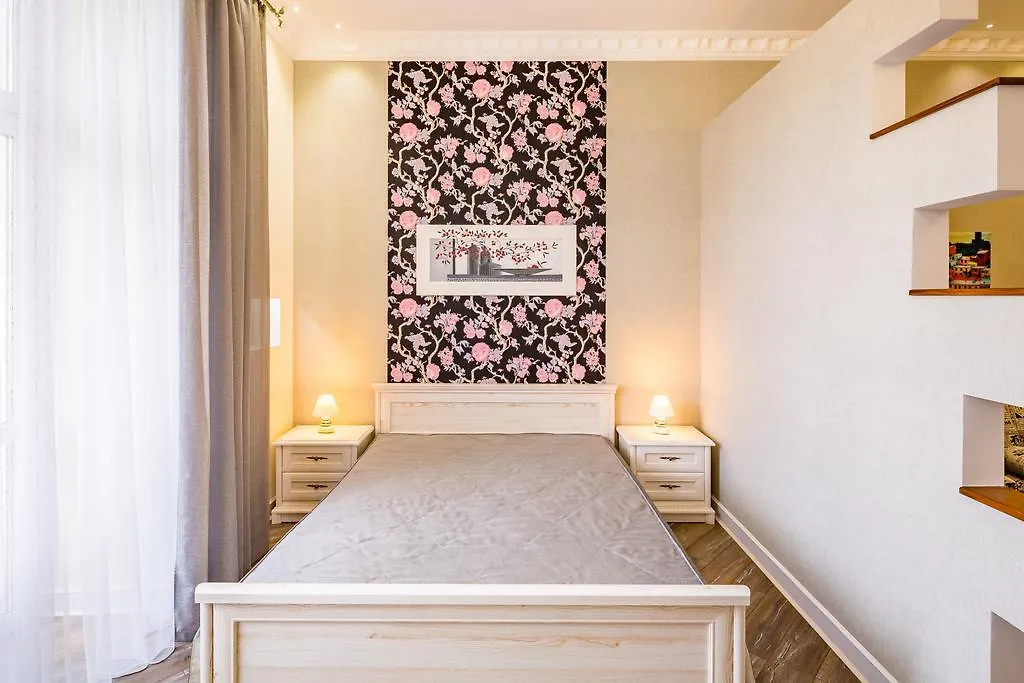 Vip Apartments Λβιβ 0*,